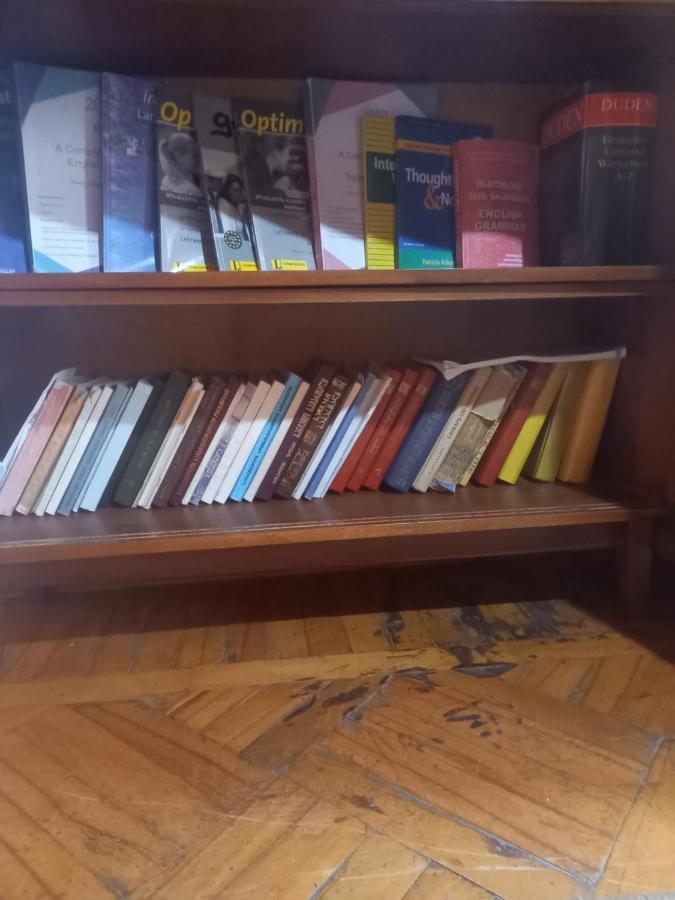 Отель Гостевой дом Рома Кутаиси Экстерьер фото